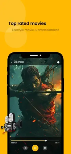 hotstar-plans Top Rated Movies
